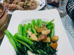 -勝記酒家·37年老字号·经典粤菜(荔枝公园店)