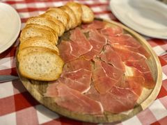 -安立可意大利美食