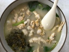 -明呈黄鱼面馆(斜土路店)