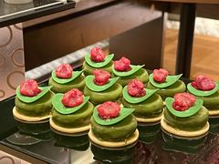 -深圳四季酒店·馥自助餐厅