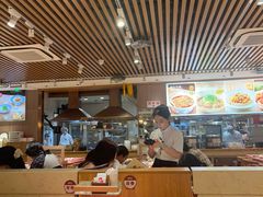 -西贝(南开大悦城店)