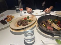 -王品牛排(杭州大厦店)