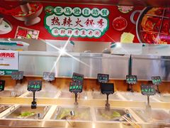 -亚马逊海鲜自助(梅溪湖步步高店)