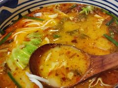 -阿香米线(宁波来福士广场店)