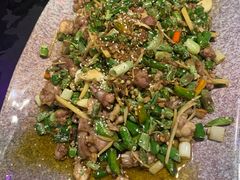 -醉小酒馆·川菜·江湖菜·重庆菜(观音桥旗舰店)