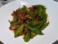 -悦融琥珀·京鲁菜·海味珍品(西单店)