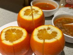 -海底捞大排档火锅(悦荟广场店)