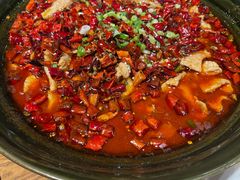 -鸽子窝(青塔店)