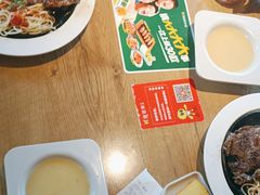 -豪客来牛排(人民东路店)