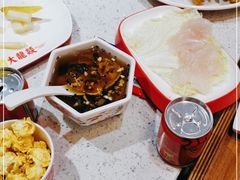 -大龙燚·旷野鲜火锅(广州首店)