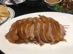 -百花深处·老北京风味菜
