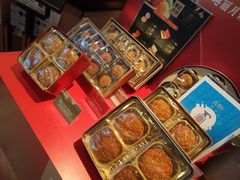 -新旺茶餐厅·早餐·夜宵(仙霞店)