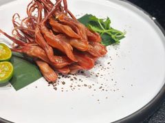 -庐灶江南·江南菜·四合院Bistro(东直门·华侨夜泊君亭店)