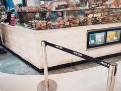 零售区-PAPER STONE BAKERY(天环店)