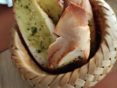 -Golden Lily河内巴黎法越料理餐厅(建国西路店)