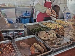 -周记卤菜店(广济北路店)