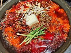 -咖咖火锅(老店)