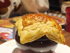 俄罗斯瓦罐牛肉-卢布里西餐厅(海拉尔店)
