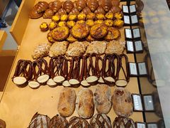 -LANLIZI BAKERY(COSMO店)