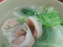 -南记粉面(銅鑼灣中心店)