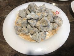 -郑喜旺烧烤(郑州总店)