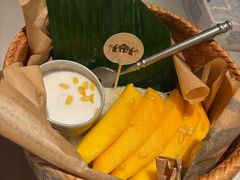 -太食獸泰式茶餐厅(IFS国金中心店)