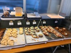 -OUR Bakery(三里屯太古里店)
