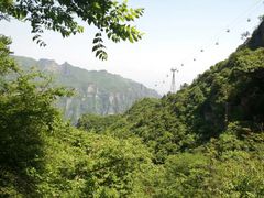 -神农山景区