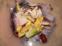 -云海肴云南菜·蒸汽石锅鱼(青岛万象城店)