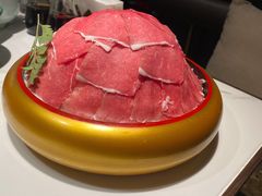 -领鲜天下·焗海鲜·花胶鸡(天目里店)