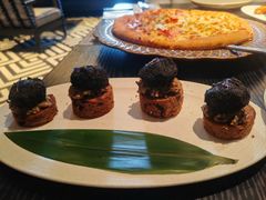 -老友时光·Pizza(泰华黑金店)