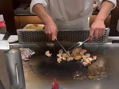 -火地铁板烧(昆山万象汇店)