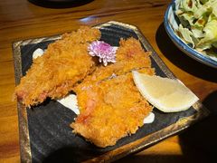 -晶吉·居酒屋·烧鸟·生鱼饭(中山区民主广场店)