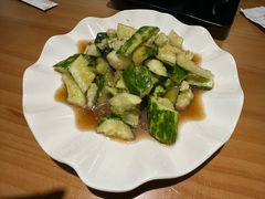 -荣虞阁面馆·常熟炒浇面(国华广场店)