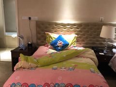 -武汉汉口火车站东方建国大酒店