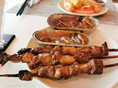 -The COOK·厨餐厅·自助餐(浦东嘉里大酒店)