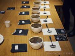 -Gee Coffee Roasters(万象天地店)