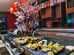 -温州铂尔曼酒店蘭 咖啡厅
