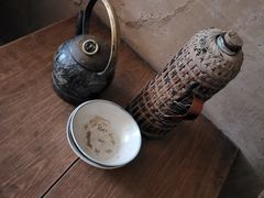 -延安杨家岭革命旧址