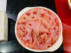 纯鲜鹅肠-储奇门鳝鱼火锅(总店)