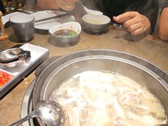 -同仁四季椰子鸡(海岸城天利店)
