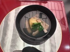 -鳥喜Toriki怀石烧鸟料理