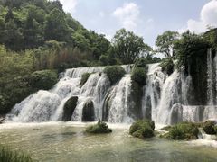-天河潭旅游度假区