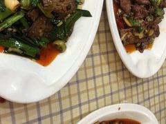 -清真.回香园(南街店)