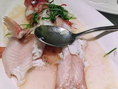 -顺峰顺水顺德菜(第一百货店)