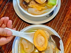 -美未居·老字号·地道顺德菜·桑拿鸡·鱼生(容桂店)