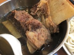 -老牌依强牛肉店(达道总店)