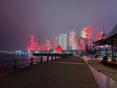 -青岛海滨风景区