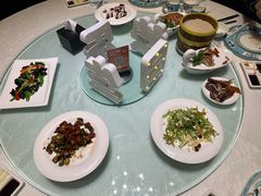 -御仙都北京菜馆·烤鸭店(双井店)