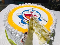 -中乐百花酒店-自助餐厅